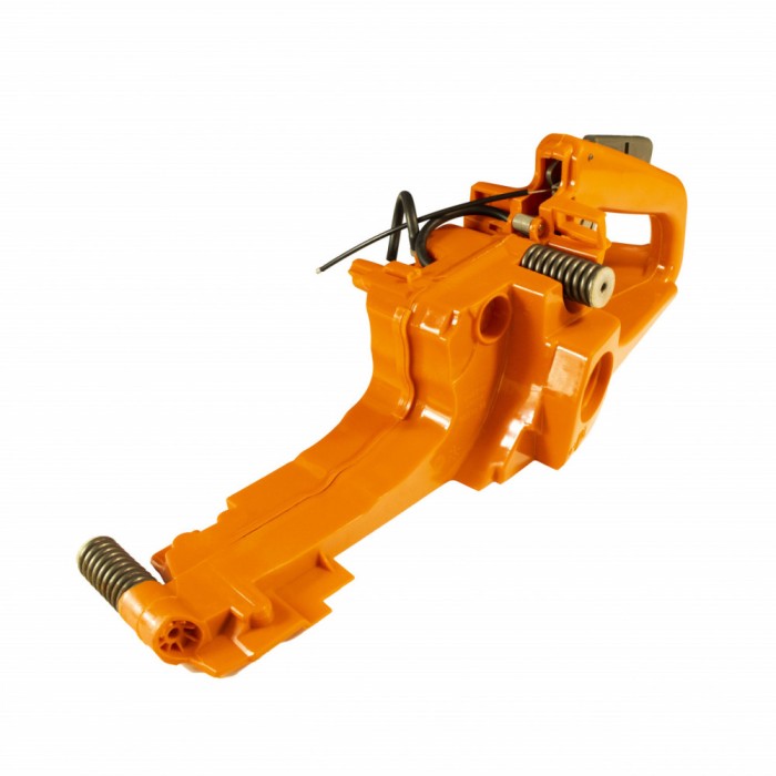 Rezervor HUS365/372, Elefant Innovative ReliableTools
