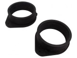 Distanțier MDF 165mm Chevrolet - Set 2 Buc.