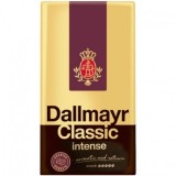 Dallmayr Classic Intense Cafea macinata, 500g