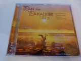 Pan from paradise, CD