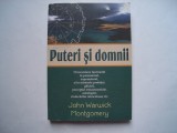 Puteri si domnii - John Warwick Montgomery