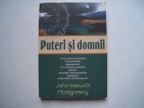 Puteri si domnii - John Warwick Montgomery, 2003, Alta editura