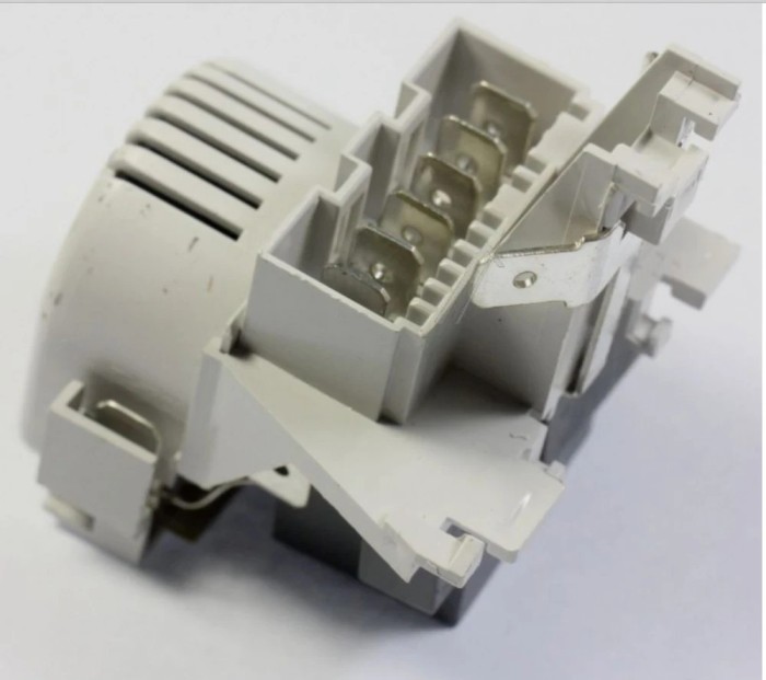 Filtru deparazitare pentru masina de spalat vase Whirlpool WRIC3C26