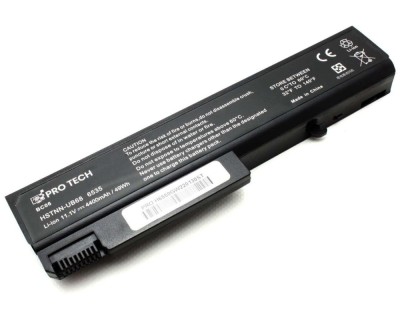 Baterie HPEliteBook 6930P, EliteBook 8440P, EliteBook 8440w, HSTNN I44C A, HSTNN I44C B, HSTNN I45C A, HSTNN foto