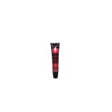 Luciu de buze aromatizat, Micolor, Total Shine Addict, Rosu