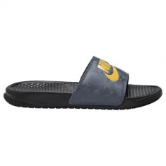 Slapi Barbati Nike Benassi Jdi 343880031 foto