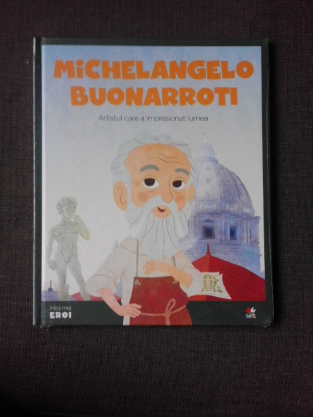 Michelangelo Buonarroti, artistul care a impresionat lumea