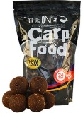 Boilies The One Solubil Carp Food, Spicy Squid, 24mm, 1kg
