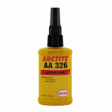 Cumpara ieftin Adeziv Lipit Magneti Loctite AA 326, 50ml, Henkel