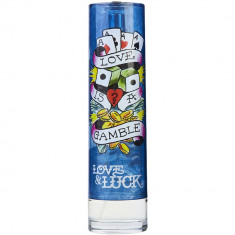 Ed Hardy Love And Luck Apa de toaleta Barbati 200 ml foto