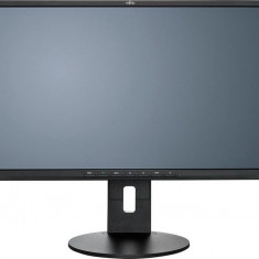 Monitor Refurbished Fujitsu Siemens B24T-8, 24 Inch Full HD LED, DVI, VGA, Display Port, USB NewTechnology Media