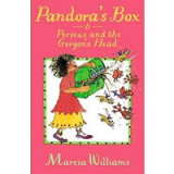 Pandora&#039;s Box and Perseus and the Gorgon&#039;s Head