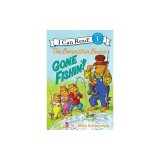 The Berenstain Bears: Gone Fishin'!