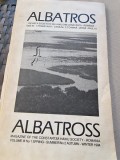 Albatros - Revista Societatii de Haiku din Constanta - Anul III Nr. 1 -2 / 1994
