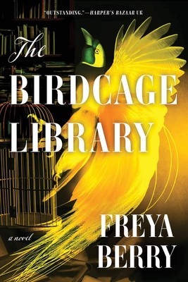 The Birdcage Library foto