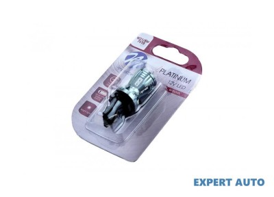 Bec w21/5w red series UNIVERSAL Universal #1 foto