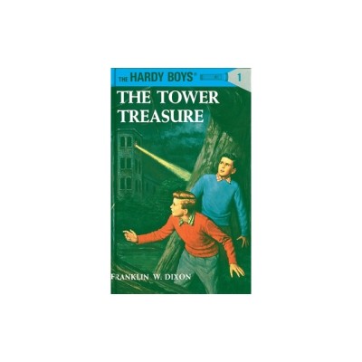 The Tower Treasure foto