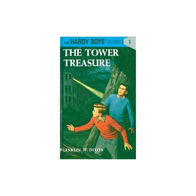 The Tower Treasure