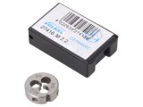 Filieră M2,2 din oţel rapid HSS, 16mm, 5mm grosime