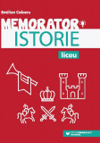 Cumpara ieftin Memorator de istorie pentru liceu