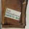 myh 711 - ION MINULESCU - BANCHETUL MEU - ED 1971