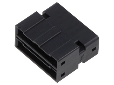 Splitter conexiune PIN 6 DF51 foto