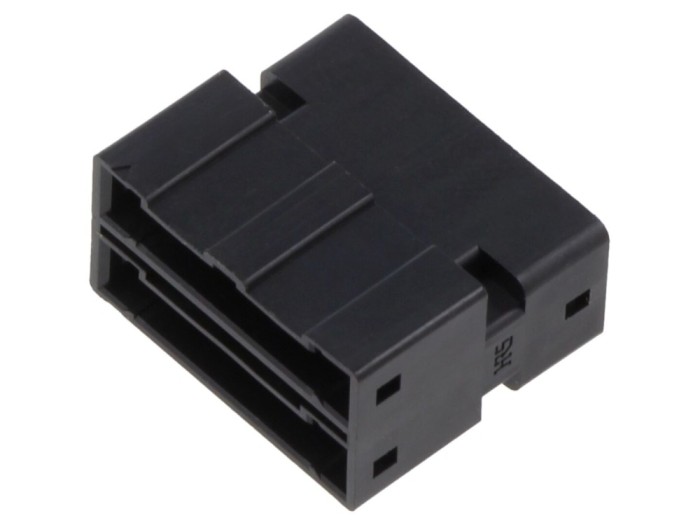 Splitter conexiune PIN 6 DF51