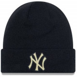 Fes unisex New Era League Essentials Cuff New York Yankees 60364351