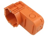 Cutie electrică &icirc;n perete &Oslash; 68mm IP30