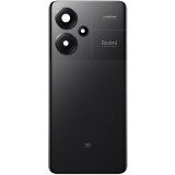 Cumpara ieftin Capac Baterie Xiaomi Redmi Note 13 Pro+, Negru (Midnight Black), Service Pack 560035N16U00