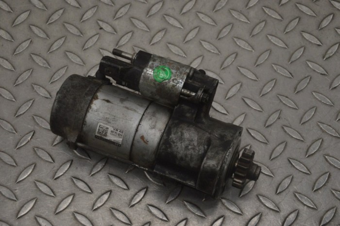 Electromotor AUDI Q7 4L 2012 OEM: 059911024K,428000-7224 21403281