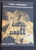 Capul de zimbru - Autor: Vasile Voiculescu