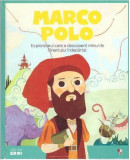 Marco Polo | Javier Alonso Lopez