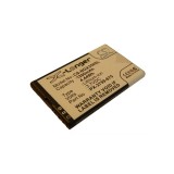&Icirc;nlocuire baterie GPS VHBW pentru Navgear PX-2759-675 - 1200mAh, 3.7V