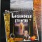 Legendele stiintei &ndash; Nicolae Chiorcea