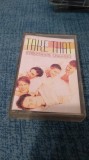 CASETA AUDIO TAKE THAT--EVERYTHINS CHANGES ORIGINALA