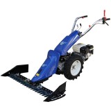 AGT AGT3 - Motocositoare Honda GX 270 9 CP 127 cm 6 viteze (3 inainte + 3 inapoi) in baie de ulei