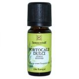 Ulei esential portocale dulci 10ml sonnentor