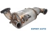 Filtru Particule DPF Opel Combo (2012-Prezent) X12 Aftermarket