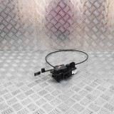 &Icirc;ncuietoare ușă dreapta spate TESLA MODEL S 2014 OEM: 6008914-00-D 11611988