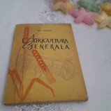 Agricultura generală ☆I.Mihalea☆