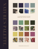 Nature&#039;s Palette: A Color Reference System from the Natural World