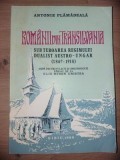 Romanii din Transilvania sub teroarea regimului dualist austro-ungar (1867-1918) - Antonie Plamadeala