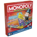 Joc monopoly aplicatia bancara in limba romana