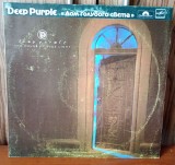 Disc vinil Deep Purple - The House Of Blue Light EX++/NM-