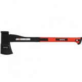 Topor pentru despicat maner nylon 2800gr, 710 mm