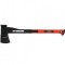 Topor pentru despicat maner nylon 1000gr, 440 mm