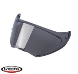 Viziera fumurie (40/50%) casca integrala Caberg model Drift Evo II fibra sticla &ndash; Drift Evo II Carbon Pro