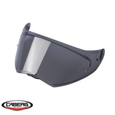 Viziera fumurie (40/50%) casca integrala Caberg model Drift Evo II fibra sticla &ndash; Drift Evo II Carbon Pro