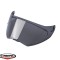 Viziera fumurie (40/50%) casca integrala Caberg model Drift Evo II fibra sticla &ndash; Drift Evo II Carbon Pro
